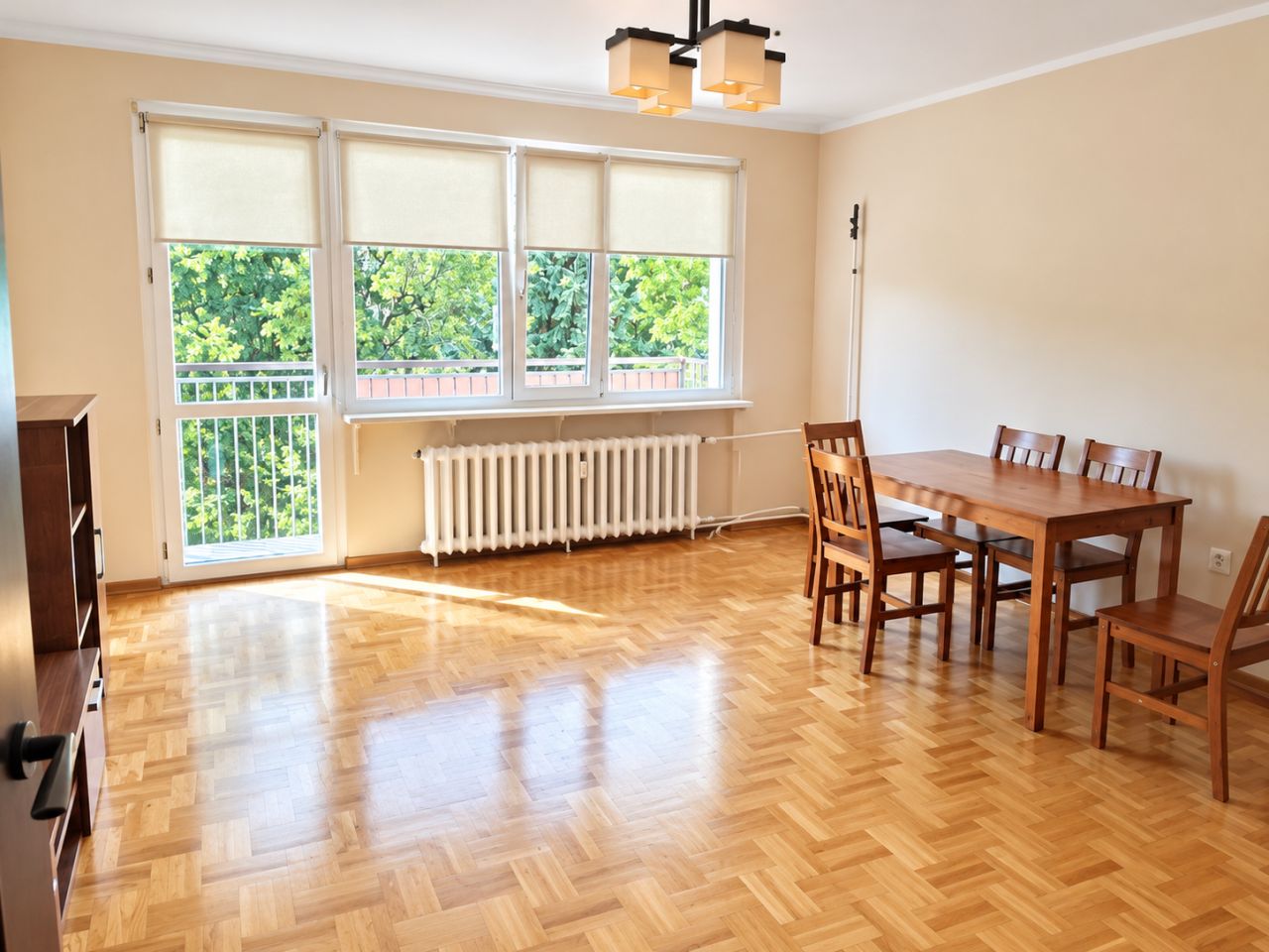 Mieszkanie 3-pokojowe Warszawa Bemowo, ul. Rozłogi. Zdjęcie 1
