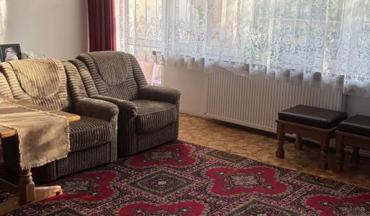 dom szeregowy, 5 pokoi Augustów, ul. Jarzębinowa