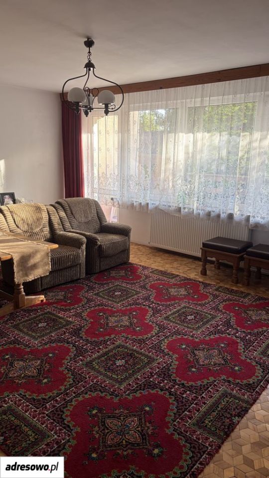 Dom – Augustów, Osiedle Generała Prądzyńskiego, powiat augustowski