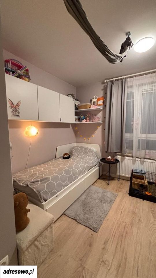 Mieszkanie 4-pokojowe Warszawa Włochy, ul. Potrzebna. Zdjęcie 7