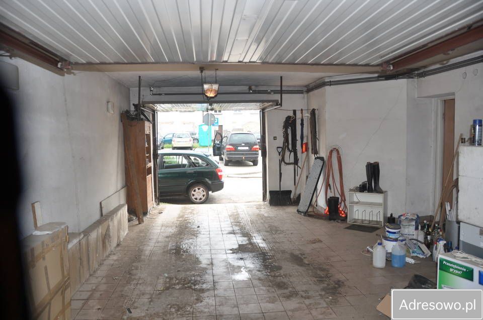 Mieszkanie 4-pokojowe Orneta, ul. Sienkiewicza. Zdjęcie 2