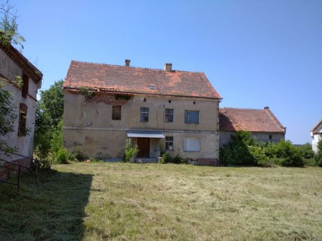 dom wolnostojący Golanka Górna. Zdjęcie 1