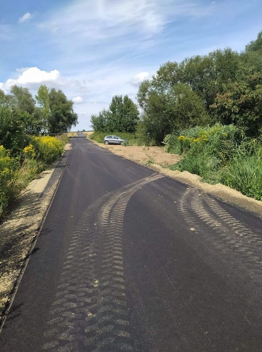 Działka rolno-budowlana Cerekwica. Zdjęcie 4