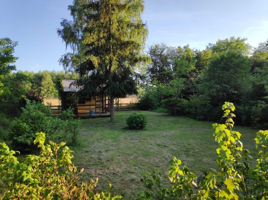 Działka rolna Kraków Wola Justowska, ul. Pylna