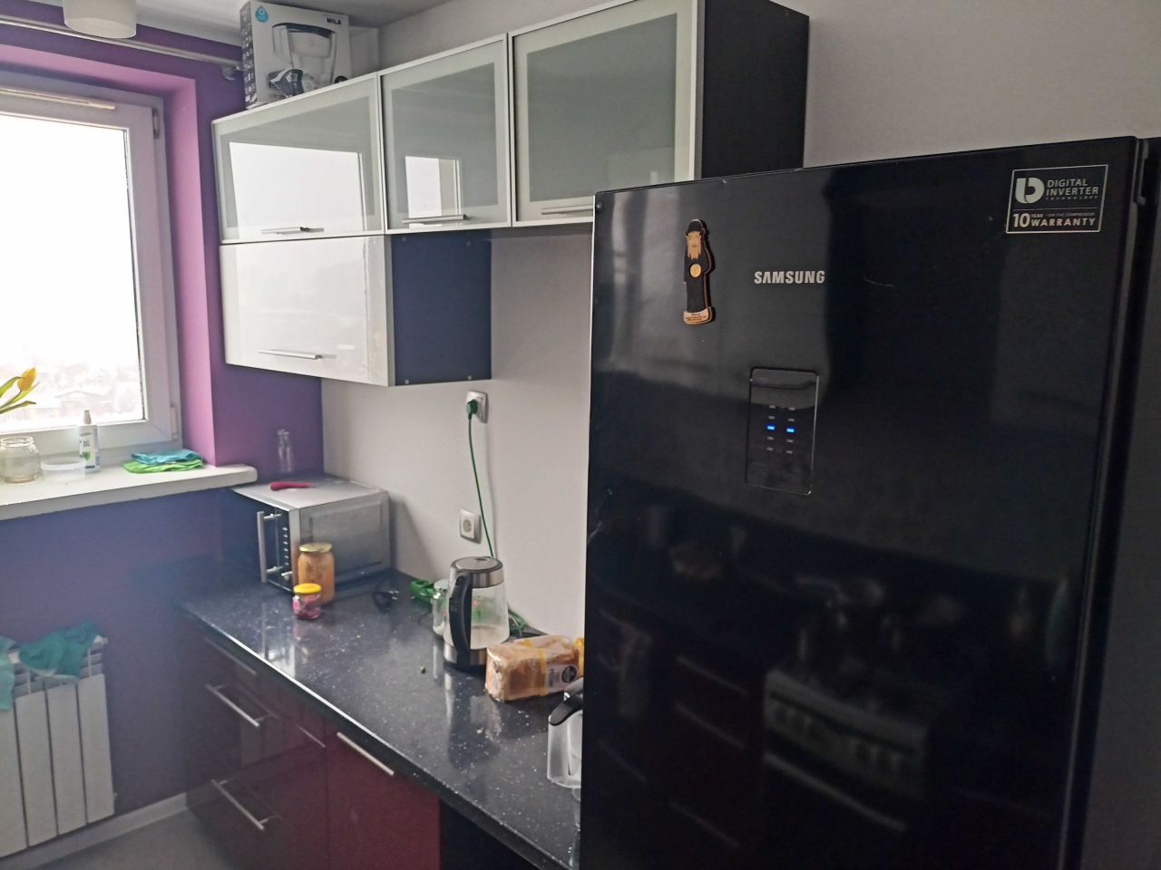 Mieszkanie 4-pokojowe Dęblin Lotnisko, ul. gen. Pilota Witolda Urbanowicza. Zdjęcie 7