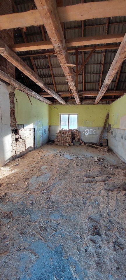 Działka inwestycyjna Bandrów Narodowy. Zdjęcie 4