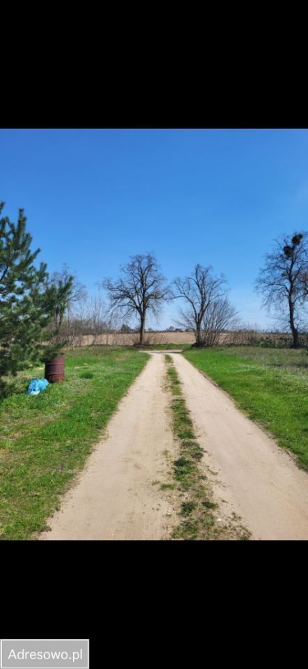 Działka budowlana Nowy Dwór. Zdjęcie 3