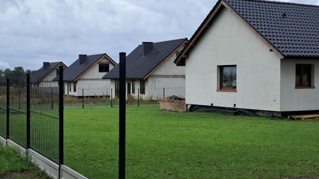 dom wolnostojący, 5 pokoi Grabowo. Zdjęcie 1