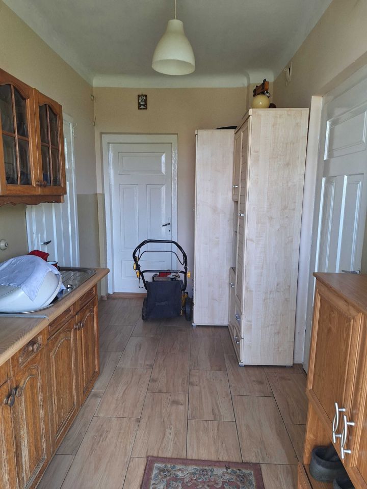 gospodarstwo, 2 pokoje Jaśce. Zdjęcie 4