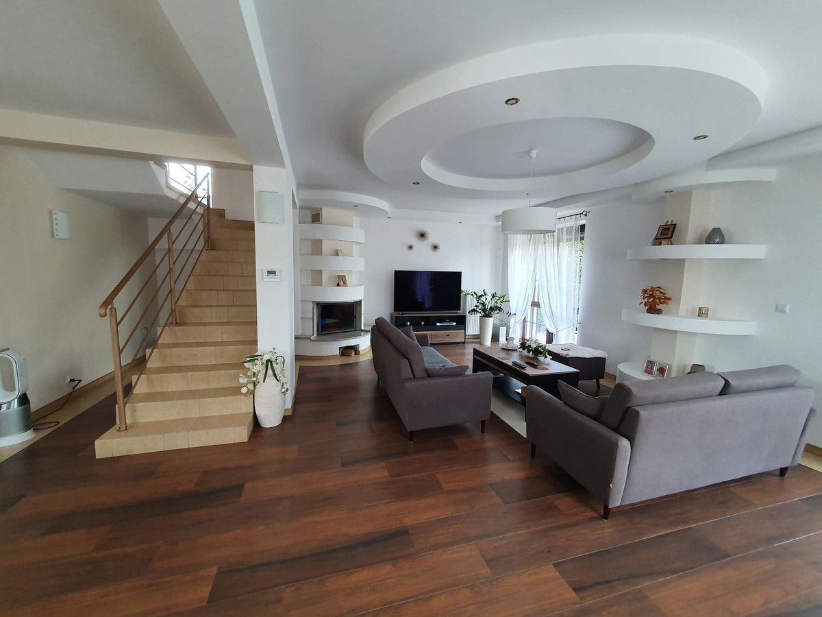 dom wolnostojący, 5 pokoi Oleśnica, ul. Żytnia. Zdjęcie 7