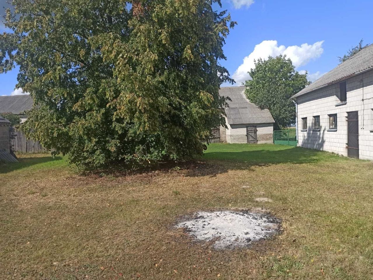 Działka rolno-budowlana Wola Bystrzycka. Zdjęcie 6