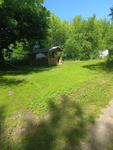 Działka rod Łódź Polesie. Zdjęcie 1