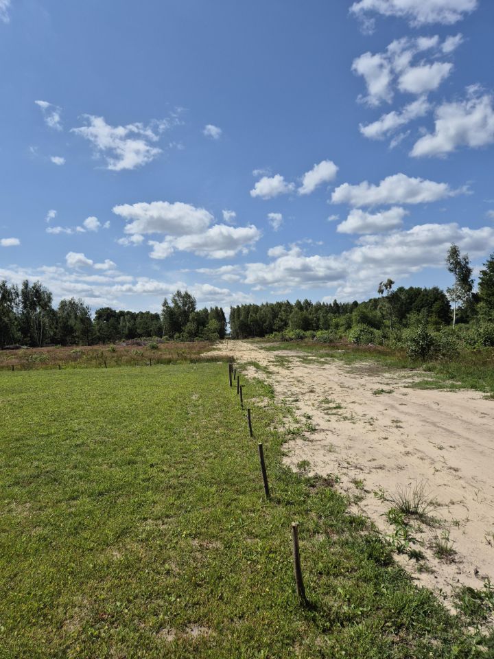 Działka budowlana Juliopol. Zdjęcie 6