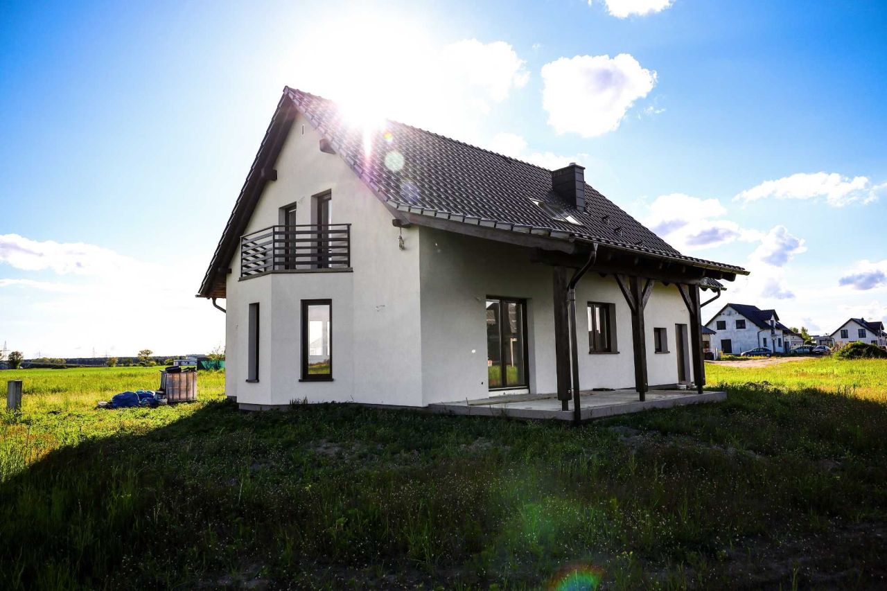 dom wolnostojący Wilkowice. Zdjęcie 7