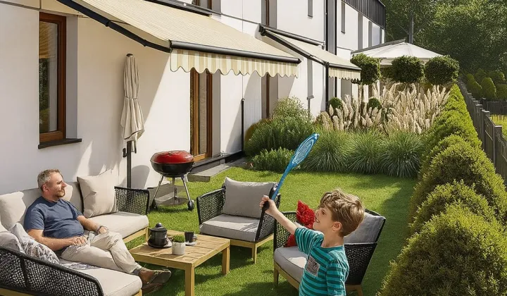 Mieszkanie 4-pokojowe Tarnów Śródmieście, ul. Gruntowa