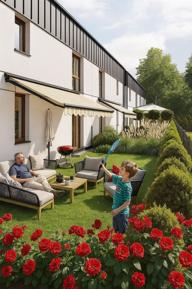 Mieszkanie 4-pokojowe Tarnów Śródmieście, ul. Gruntowa. Zdjęcie 1