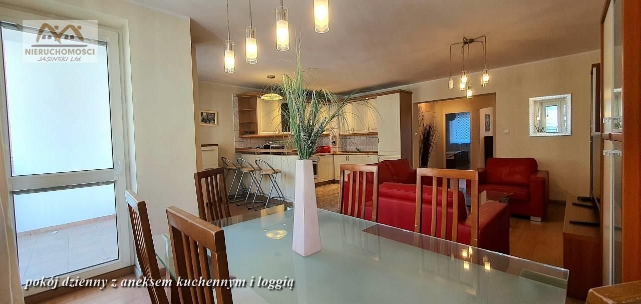 Mieszkanie 3-pokojowe Kołobrzeg Centrum, ul. Giełdowa. Zdjęcie 6