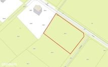 Działka siedliskowa Zieleniewo. Zdjęcie 2