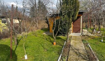 Działka rekreacyjna Świdnica