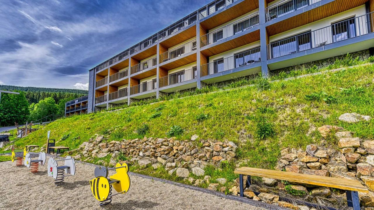 Mieszkanie 2-pokojowe Świeradów-Zdrój, ul. Jana Kilińskiego. Zdjęcie 3