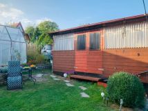 Działka rod Gdańsk, ul. mjr. Mieczysława Słabego. Zdjęcie 1