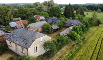 dom wolnostojący, 4 pokoje Brzeziny