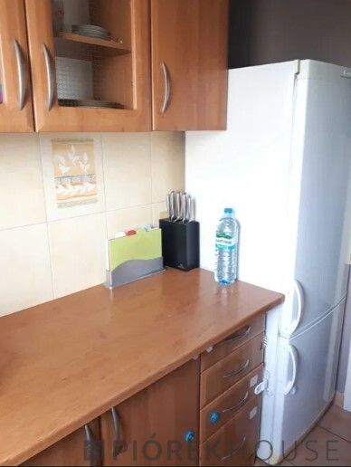 Mieszkanie 2-pokojowe Warszawa Ochota, ul. Racławicka. Zdjęcie 4