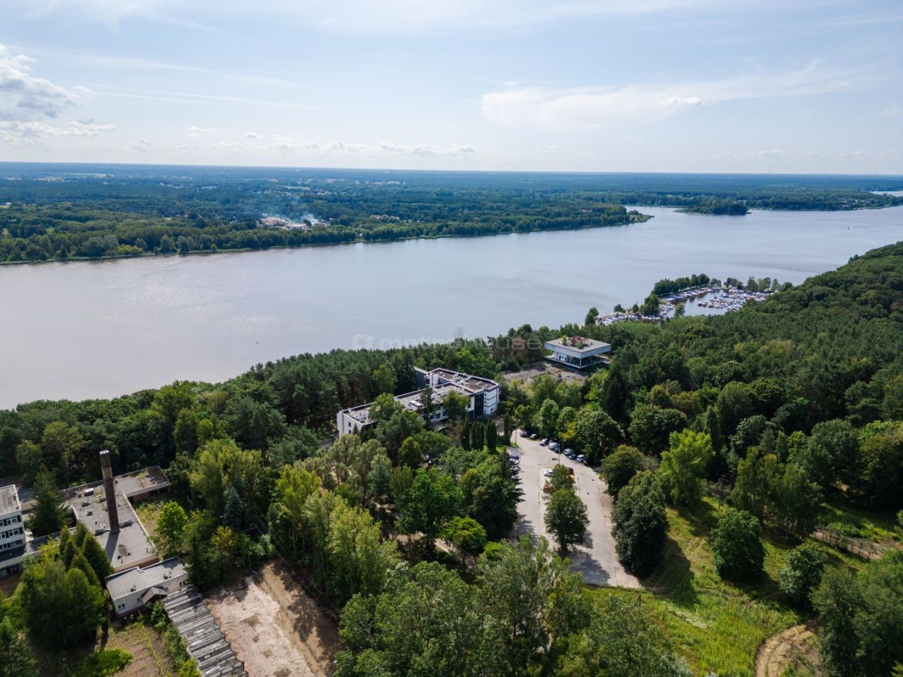 Mieszkanie 2-pokojowe Serock. Zdjęcie 24