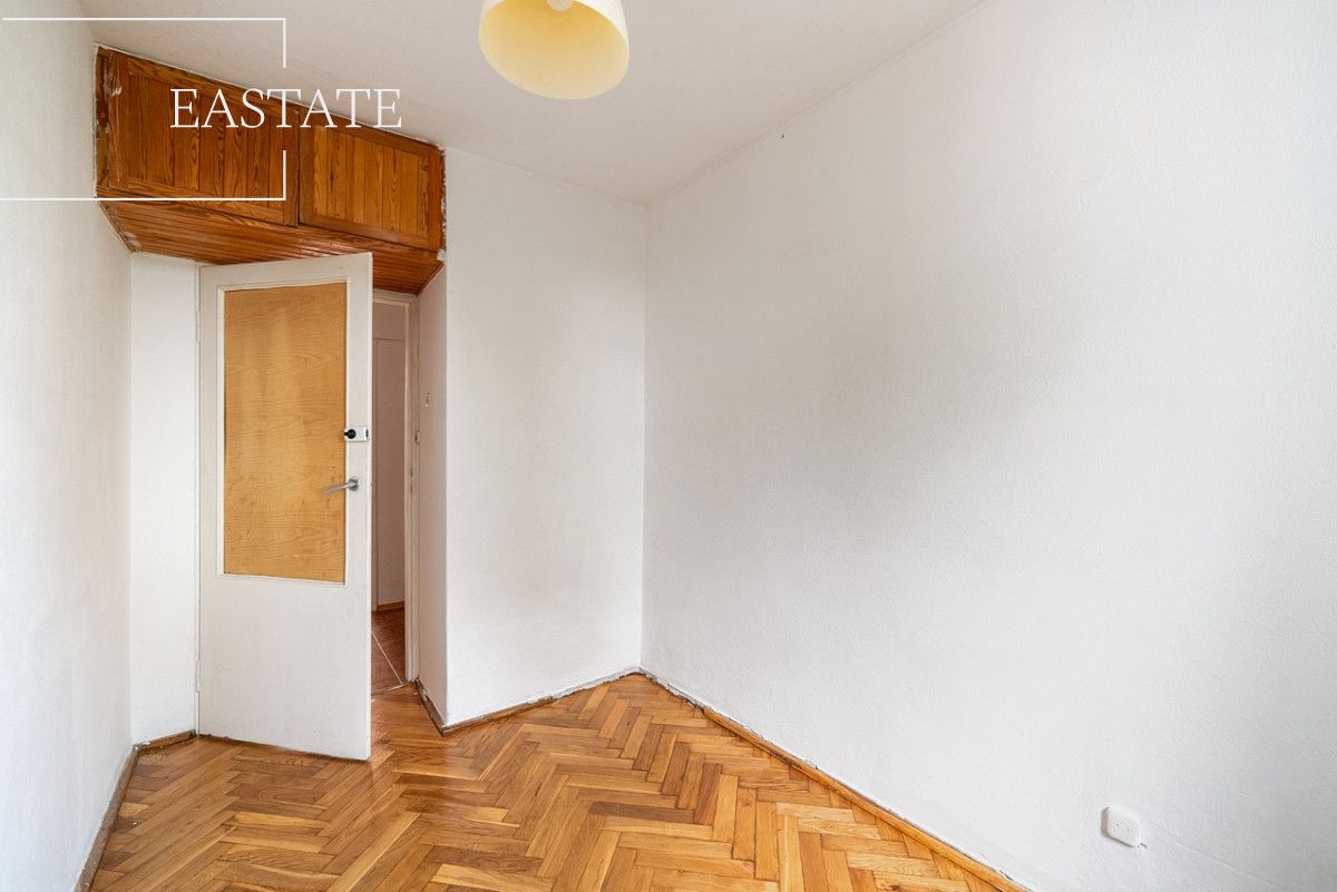 Mieszkanie 3-pokojowe Warszawa Śródmieście, ul. Solec. Zdjęcie 4