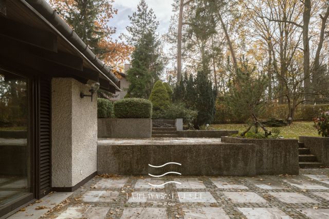 dom wolnostojący, 8 pokoi Warszawa Wawer, ul. Rzeźbiarska. Zdjęcie 28