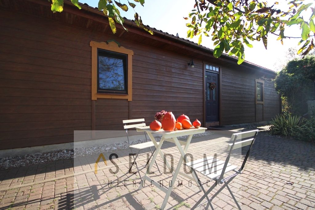 dom wolnostojący, 3 pokoje Myśliborskie Holendry. Zdjęcie 9