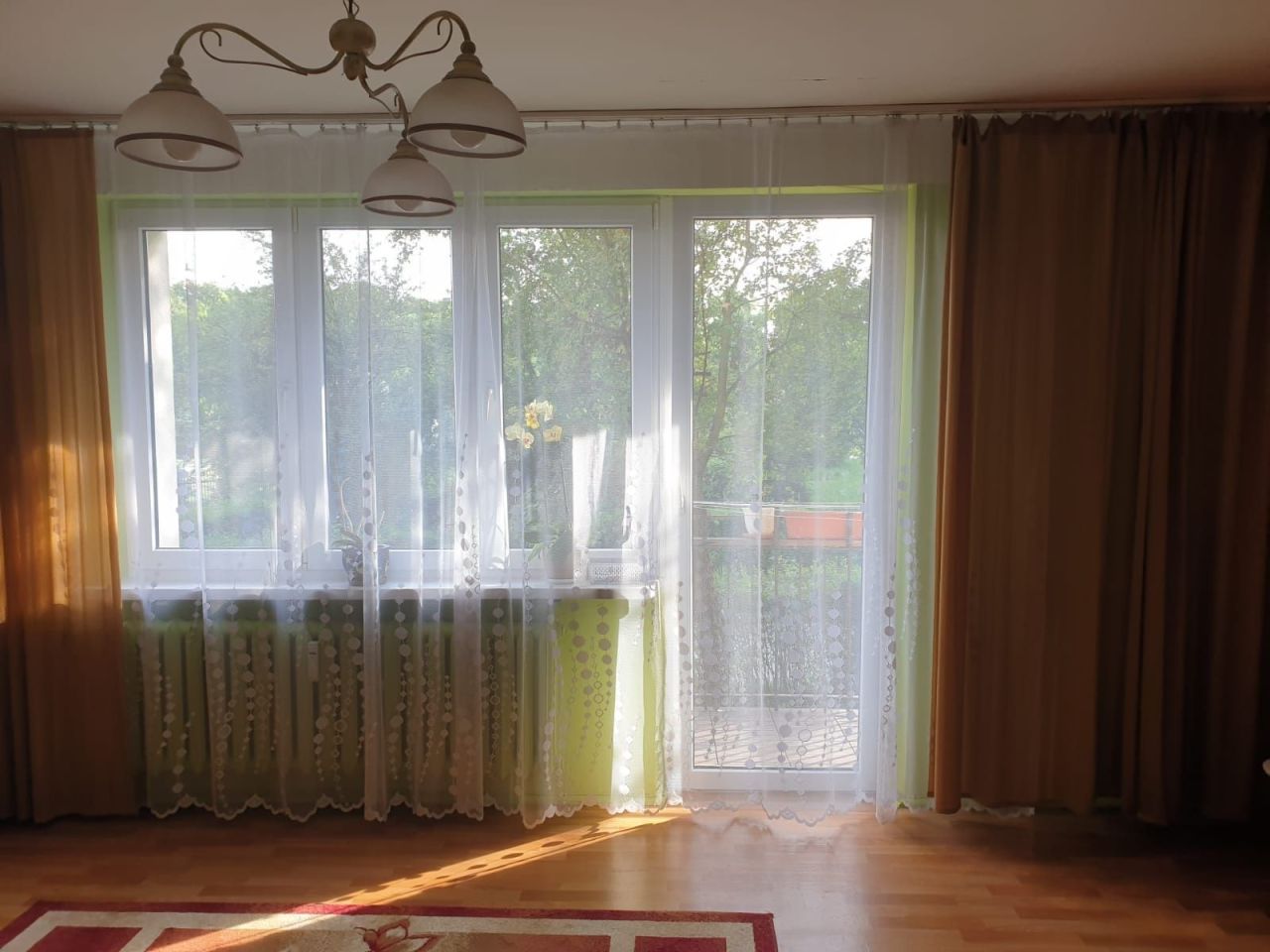 Mieszkanie 2-pokojowe Kielce, ul. Urzędnicza