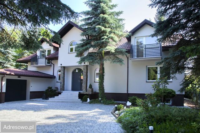 Mieszkanie 2-pokojowe Warszawa Kabaty, ul. Gąsek. Zdjęcie 1