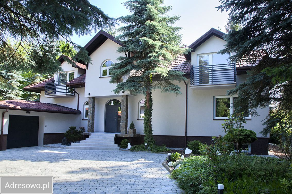 Mieszkanie 2-pokojowe Warszawa Kabaty, ul. Gąsek