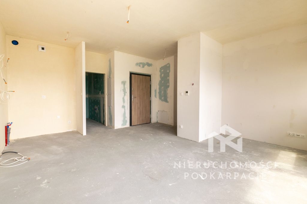 Mieszkanie 2-pokojowe Rzeszów, ul. Fryderyka Szopena. Zdjęcie 9