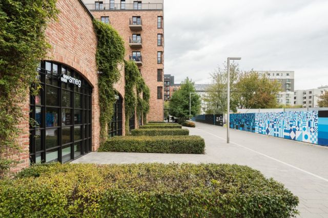 Mieszkanie 2-pokojowe Warszawa Praga, ul. Józefa Sierakowskiego. Zdjęcie 16