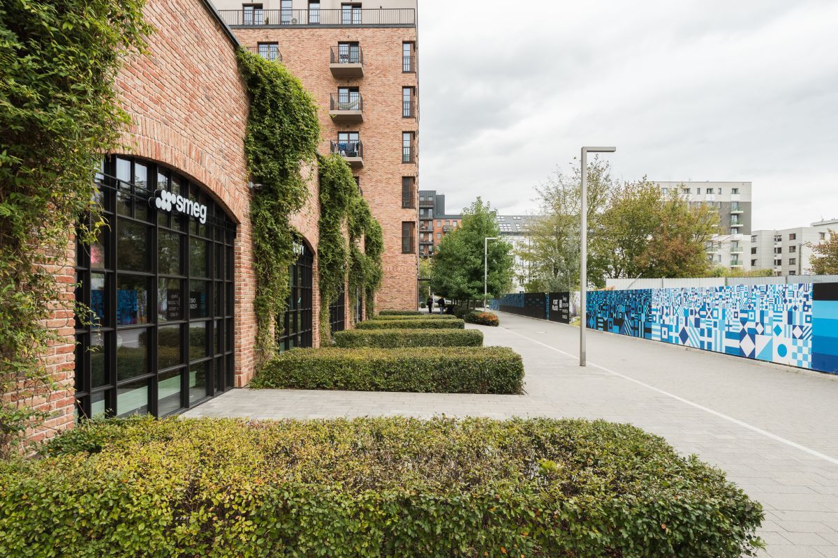 Mieszkanie 2-pokojowe Warszawa Praga, ul. Józefa Sierakowskiego. Zdjęcie 16