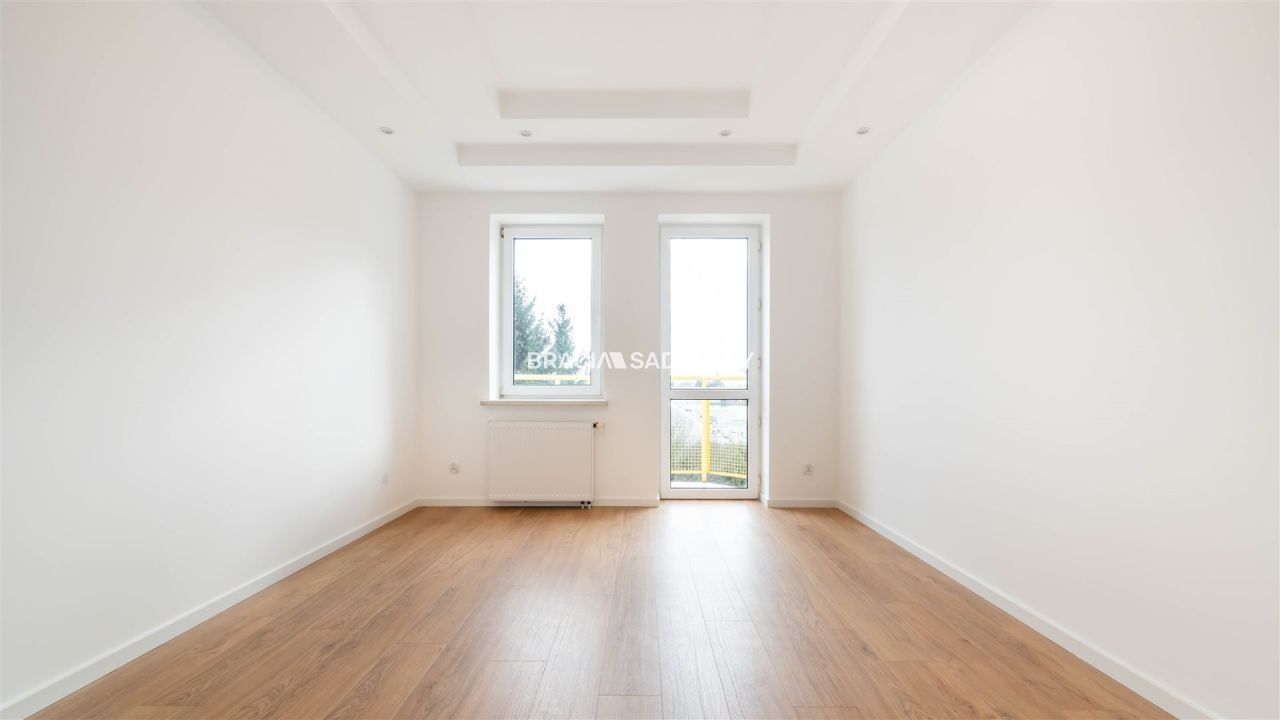 Mieszkanie 2-pokojowe Kraków Prądnik Czerwony, ul. Kwartowa. Zdjęcie 19