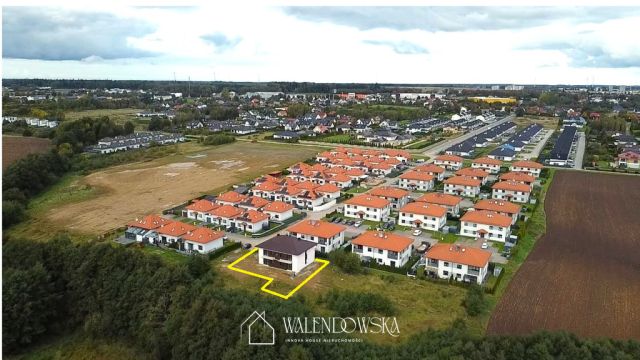 Mieszkanie 3-pokojowe Kobylnica, ul. Toskańska. Zdjęcie 10