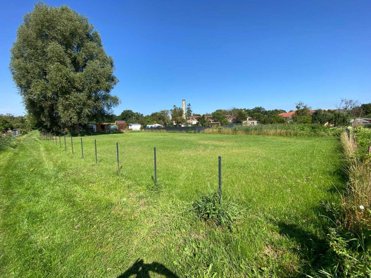 Działka rod Szubin. Zdjęcie 2