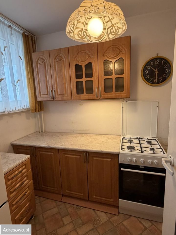 Mieszkanie 2-pokojowe Gdańsk Nowy Port, ul. Wyzwolenia. Zdjęcie 5