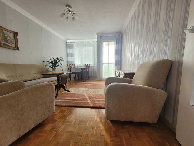 Mieszkanie 3-pokojowe Szczecin Niebuszewo. Zdjęcie 1