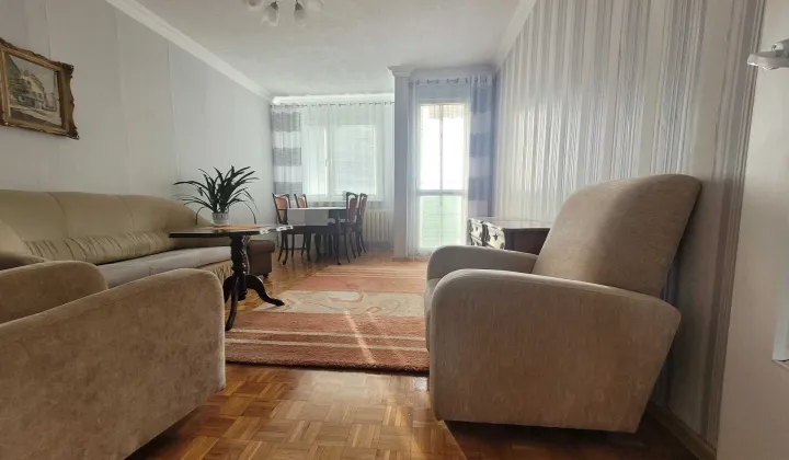 Mieszkanie 3-pokojowe Szczecin Niebuszewo