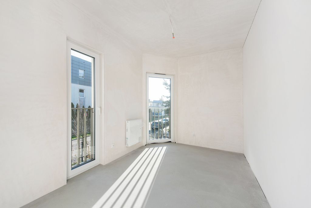 Mieszkanie 3-pokojowe Kraków Płaszów, ul. Golikówka. Zdjęcie 4