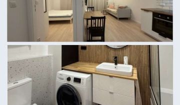 Mieszkanie 2-pokojowe Warszawa Tarchomin, ul. Szafrańców