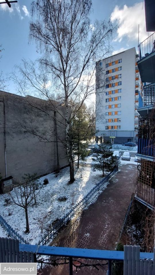 Mieszkanie 3-pokojowe Sosnowiec Stary Sosnowiec, ul. Matki Teresy Kierocińskiej. Zdjęcie 9