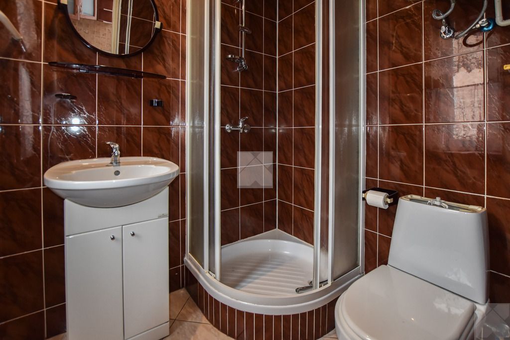 dom wolnostojący, 5 pokoi Rudnik nad Sanem, ul. Adama Mickiewicza. Zdjęcie 21