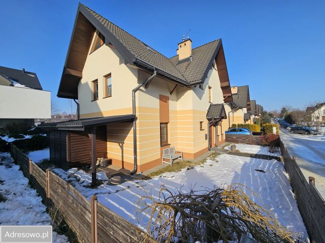 Mieszkanie 3-pokojowe Modlnica, ul. Zakątek. Zdjęcie 1