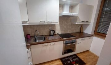 Mieszkanie 2-pokojowe Wrocław Krzyki, ul. Wietrzna