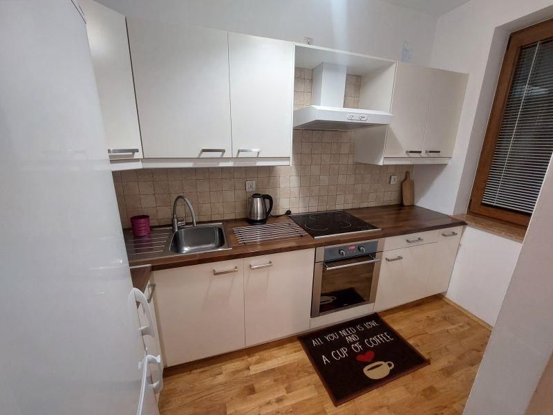 Mieszkanie 2-pokojowe Wrocław Krzyki, ul. Wietrzna